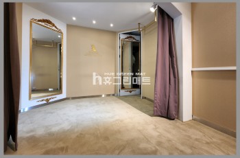 롤 카페트고급(구,코오롱카페트)